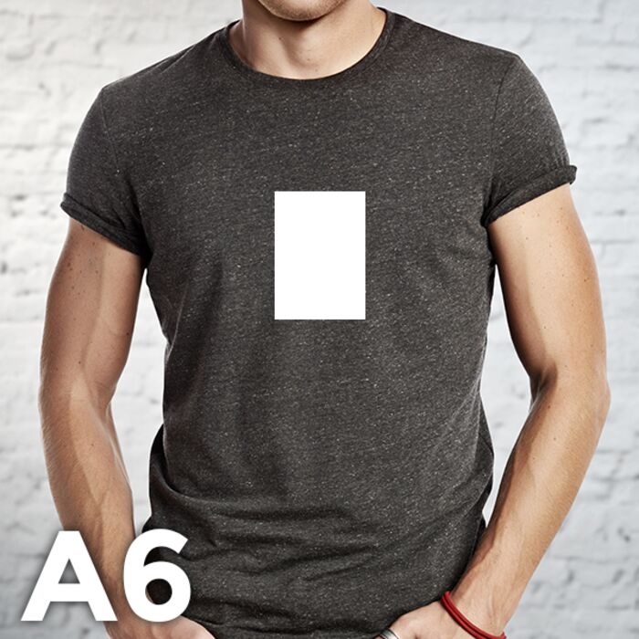 A6 (10.5 x 14.8cm) Thumbnail