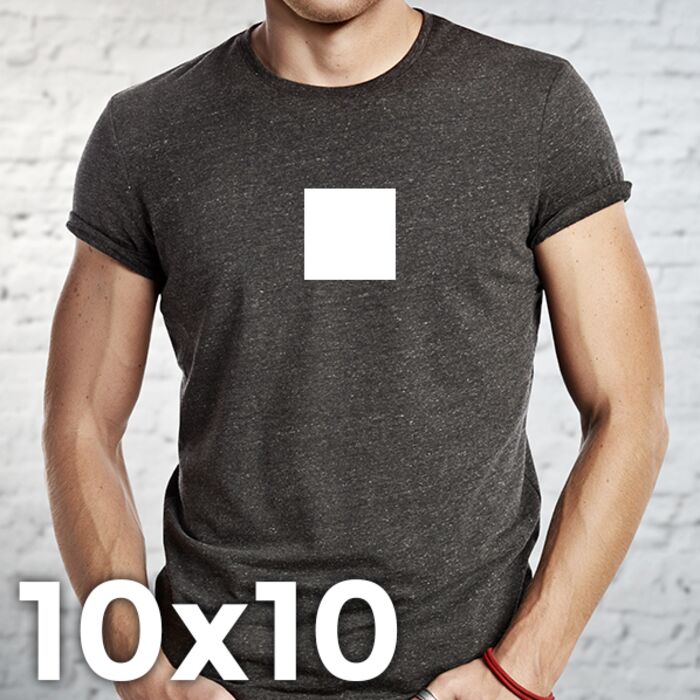 Square 10 x 10cm Thumbnail