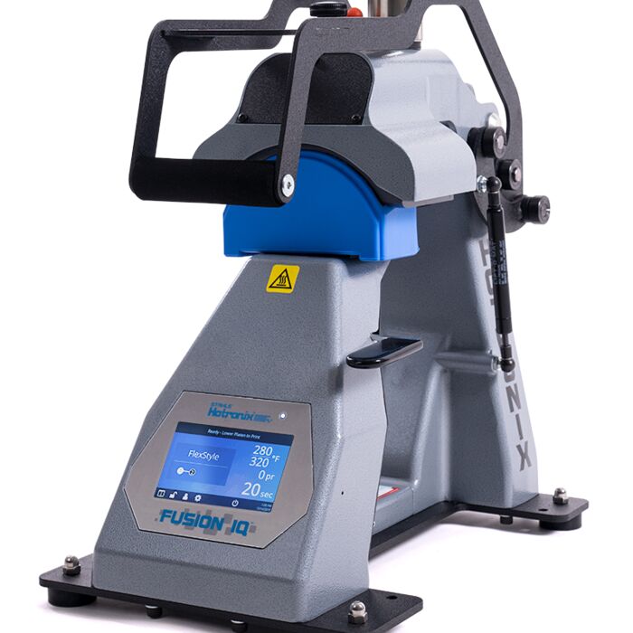 Hat Presses Thumbnail