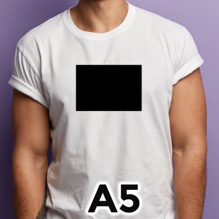 UltraColour Pro A5 Heat Transfer Thumbnail