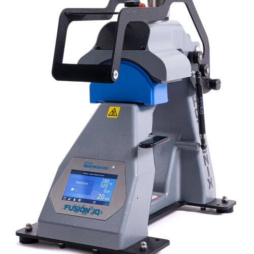 Hotronix® 360 IQ Hat Heat Press Thumbnail